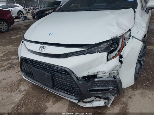 JTDS4RCE0LJ025164 Toyota m20-fks