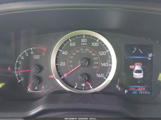 JTDS4RCE0LJ025164 Toyota m20-fks