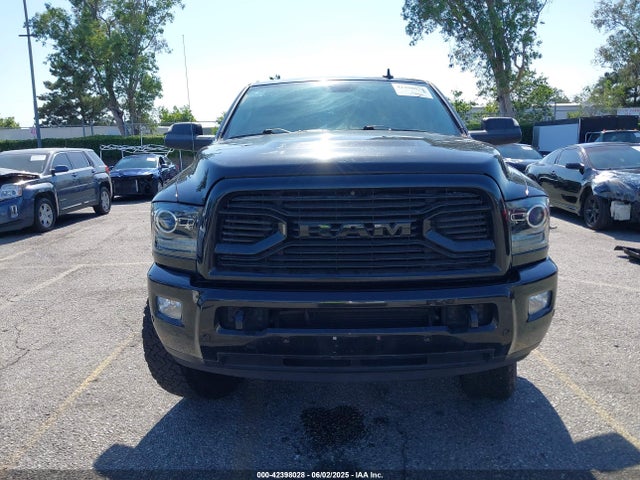 RAM 2017 2017 3C63R3ML3HG707567 Image 14