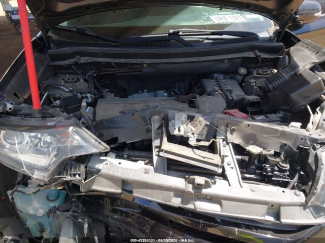 2016 MITSUBISHI OUTLANDER JA4AD3A36GZ028937 Photo 9
