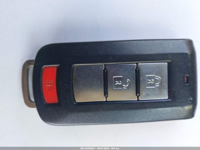 2016 MITSUBISHI OUTLANDER JA4AD3A36GZ028937 Photo 10