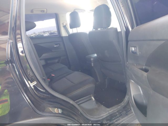 2016 MITSUBISHI OUTLANDER JA4AD3A36GZ028937 Photo 7