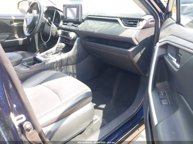 2021 TOYOTA RAV4 HYBRID 4T3B6RFV4MU025144 Photo 4