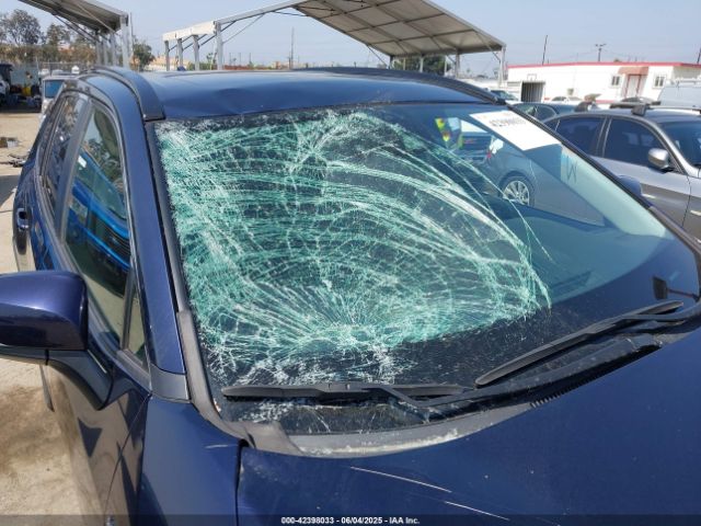2021 TOYOTA RAV4 HYBRID 4T3B6RFV4MU025144 Photo 5
