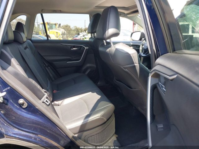 2021 TOYOTA RAV4 HYBRID 4T3B6RFV4MU025144 Photo 7