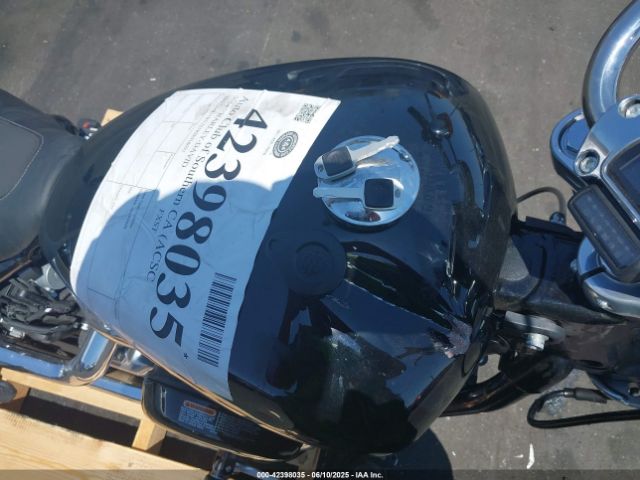 2024 HARLEY-DAVIDSON FXST 1HD1BVJ25RB038691 Photo 10
