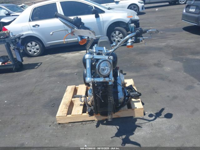 2024 HARLEY-DAVIDSON FXST 1HD1BVJ25RB038691 Photo 4