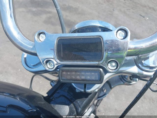 2024 HARLEY-DAVIDSON FXST 1HD1BVJ25RB038691 Photo 6