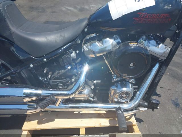 2024 HARLEY-DAVIDSON FXST 1HD1BVJ25RB038691 Photo 7