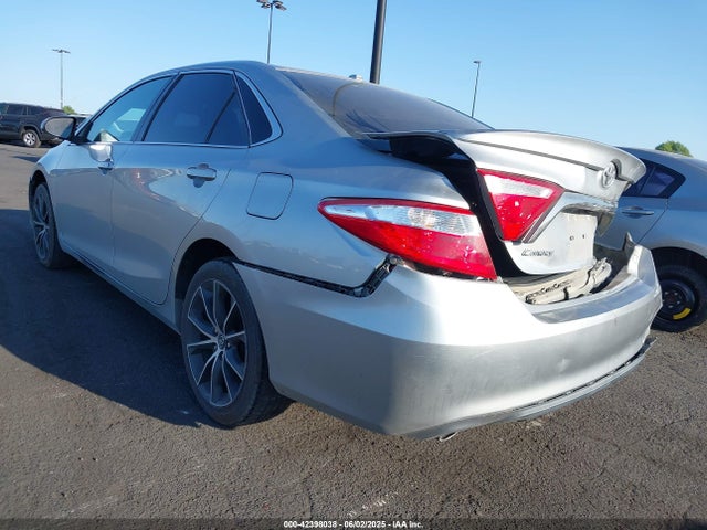 4T1BK1FK7HU581076 Toyota 2gr-fe