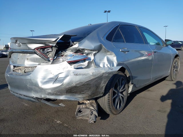 4T1BK1FK7HU581076 Toyota 2gr-fe