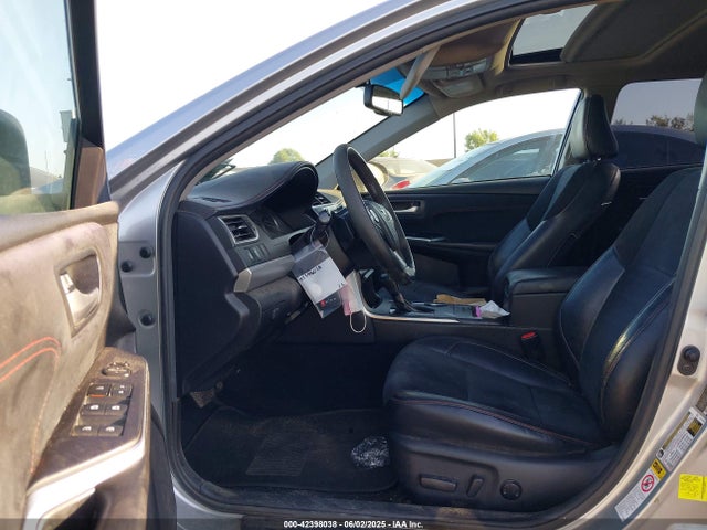 4T1BK1FK7HU581076 Toyota 2gr-fe