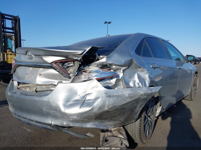 4T1BK1FK7HU581076 Toyota 2gr-fe