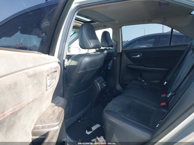 4T1BK1FK7HU581076 Toyota 2gr-fe