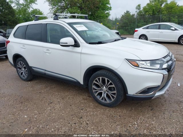 2017 MITSUBISHI OUTLANDER JA4AZ3A33HZ045357 Photo 0