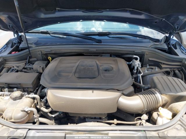 2021 DODGE DURANGO 1C4RDHAG6MC846496 Photo 9