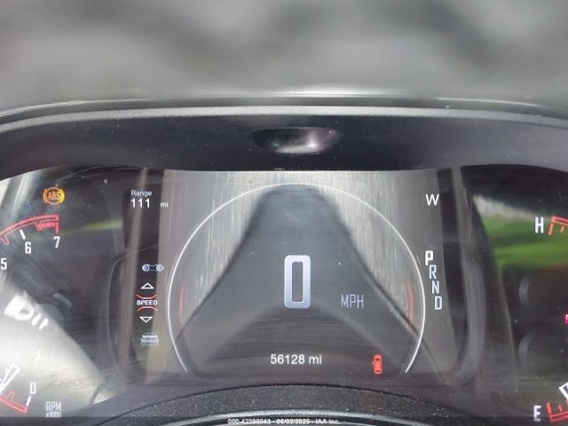2021 DODGE DURANGO 1C4RDHAG6MC846496 Photo 6