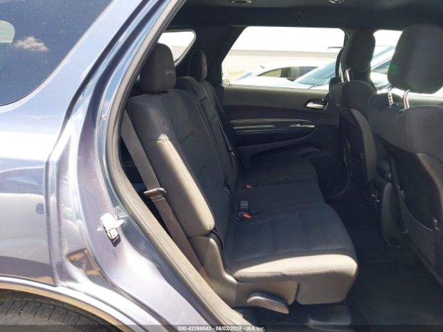2021 DODGE DURANGO 1C4RDHAG6MC846496 Photo 7