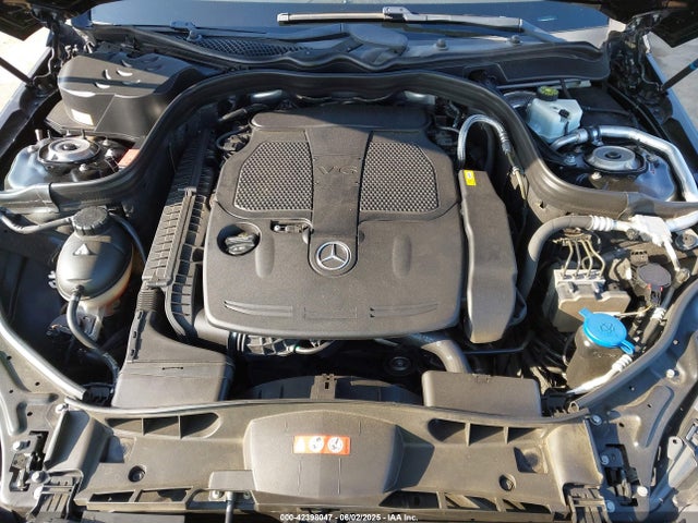 Mercedes-Benz E-Class 2014 WDDHF5KB2EB070193 Image 10
