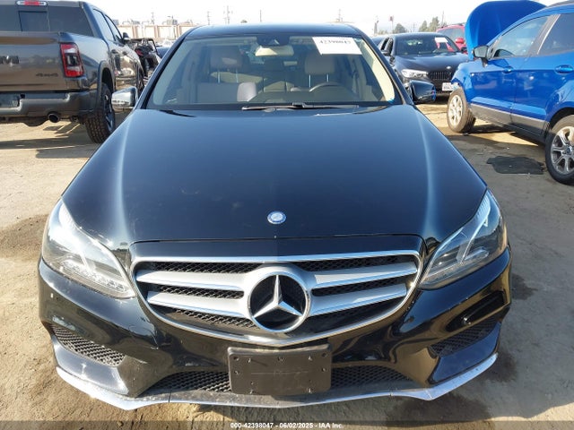 Mercedes-Benz E-Class 2014 WDDHF5KB2EB070193 Image 12