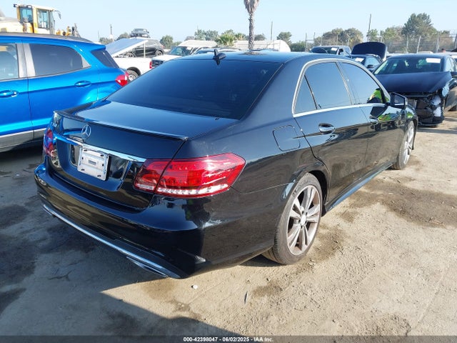 Mercedes-Benz E-Class 2014 WDDHF5KB2EB070193 Image 4
