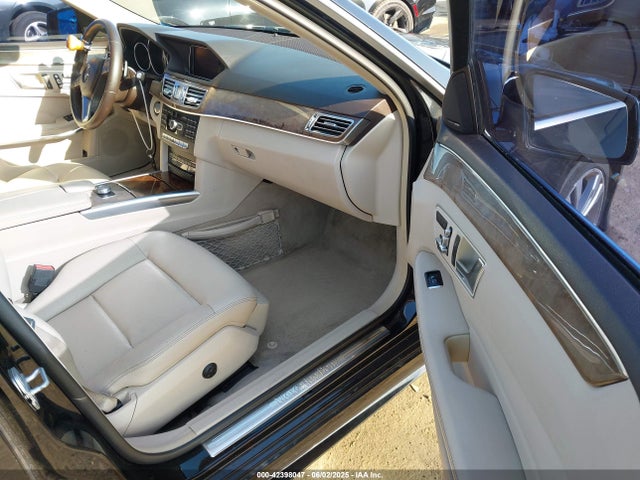 Mercedes-Benz E-Class 2014 WDDHF5KB2EB070193 Image 5