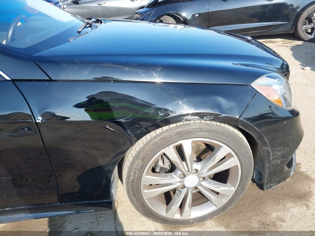 Mercedes-Benz E-Class 2014 WDDHF5KB2EB070193 Image 6