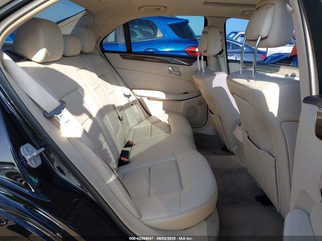 Mercedes-Benz E-Class 2014 WDDHF5KB2EB070193 Image 8