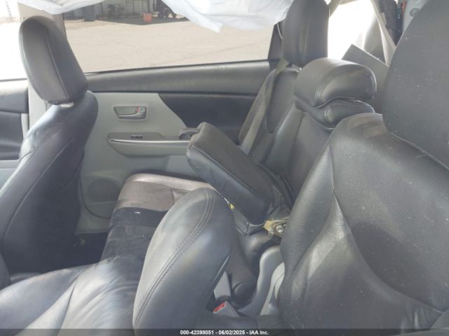 2013 TOYOTA PRIUS V JTDZN3EUXD3252719 Photo 7