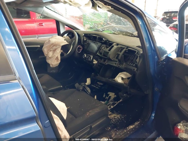 3HGGK5H8XFM762257 Honda l15b1