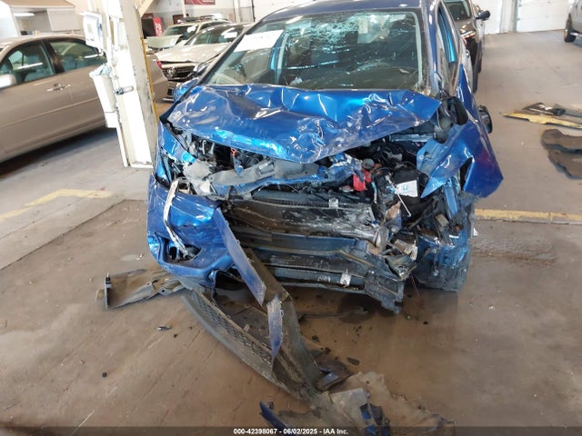 3HGGK5H8XFM762257 Honda l15b1