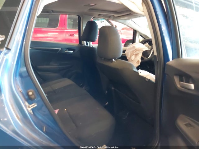 3HGGK5H8XFM762257 Honda l15b1