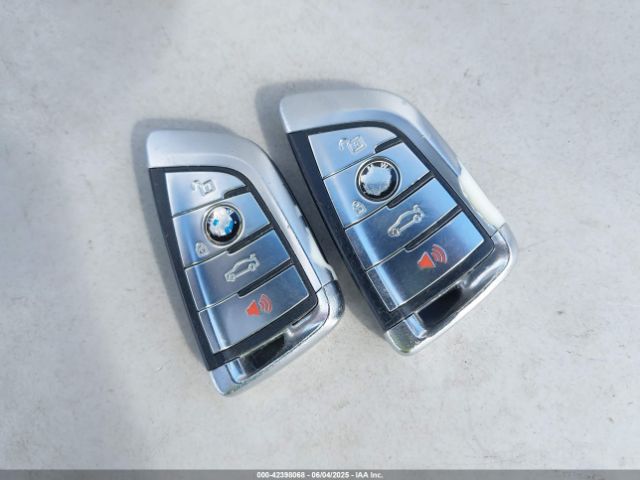 2017 BMW X5 5UXKR2C55H0U19490 Photo 10