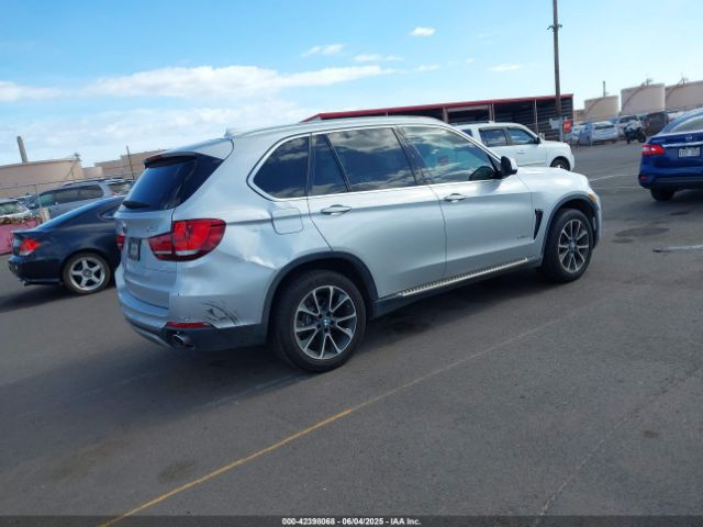 2017 BMW X5 5UXKR2C55H0U19490 Photo 3