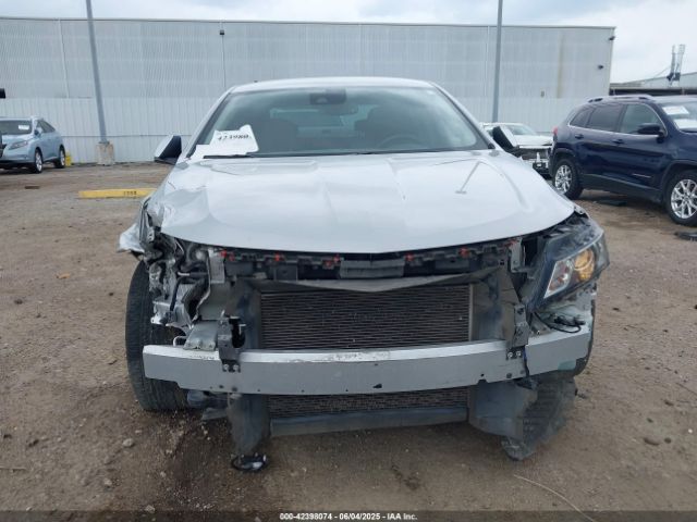 2G1125S33F9230495 Chevrolet lfx