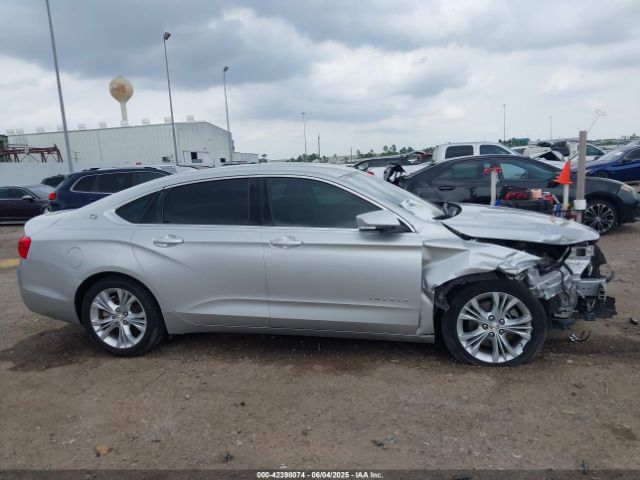 2G1125S33F9230495 Chevrolet lfx
