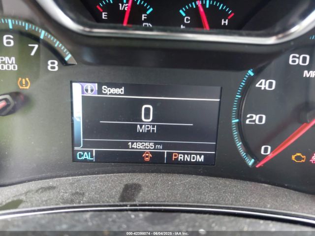 2G1125S33F9230495 Chevrolet lfx