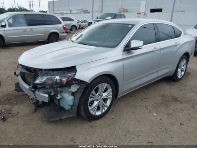 2G1125S33F9230495 Chevrolet lfx