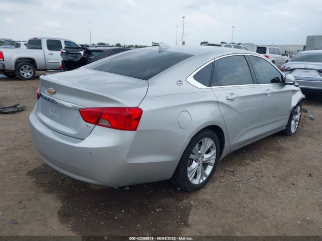 2G1125S33F9230495 Chevrolet lfx
