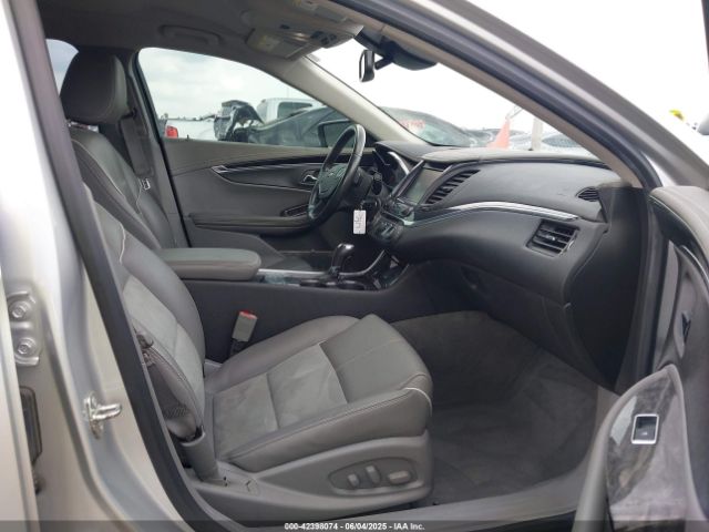 2G1125S33F9230495 Chevrolet lfx