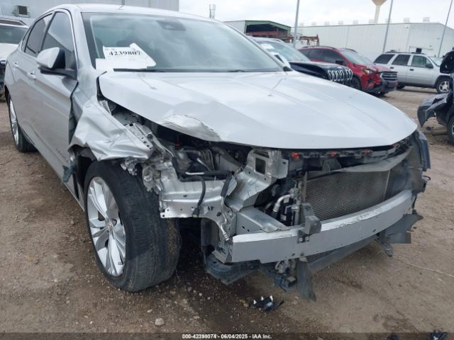 2G1125S33F9230495 Chevrolet lfx