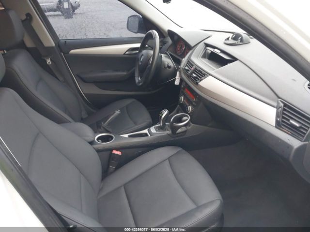 WBAVM1C57EVW55531 BMW X1 Sdrive28i