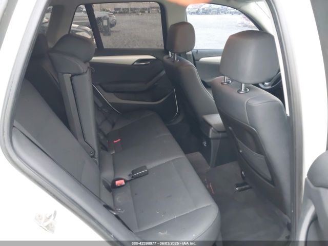WBAVM1C57EVW55531 BMW X1 Sdrive28i
