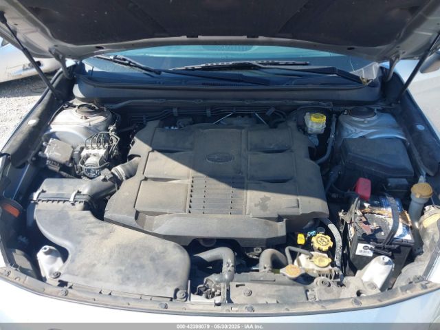 4S4BSENC5G3340932 Subaru Outback 3.6r Limited