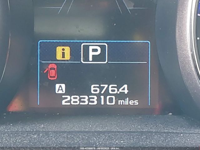 4S4BSENC5G3340932 Subaru Outback 3.6r Limited