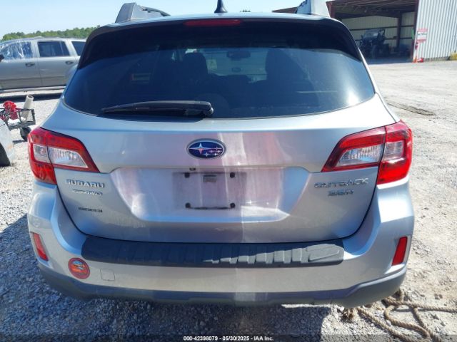 4S4BSENC5G3340932 Subaru Outback 3.6r Limited