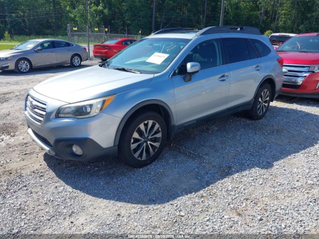 4S4BSENC5G3340932 Subaru Outback 3.6r Limited