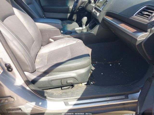 4S4BSENC5G3340932 Subaru Outback 3.6r Limited