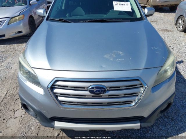 4S4BSENC5G3340932 Subaru Outback 3.6r Limited