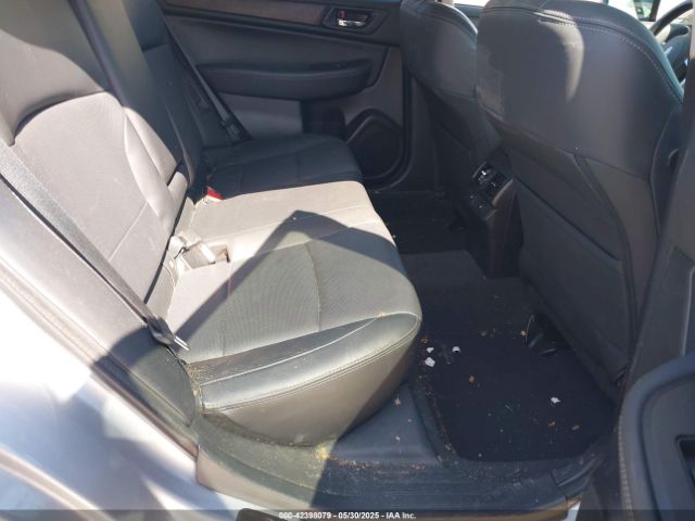 4S4BSENC5G3340932 Subaru Outback 3.6r Limited